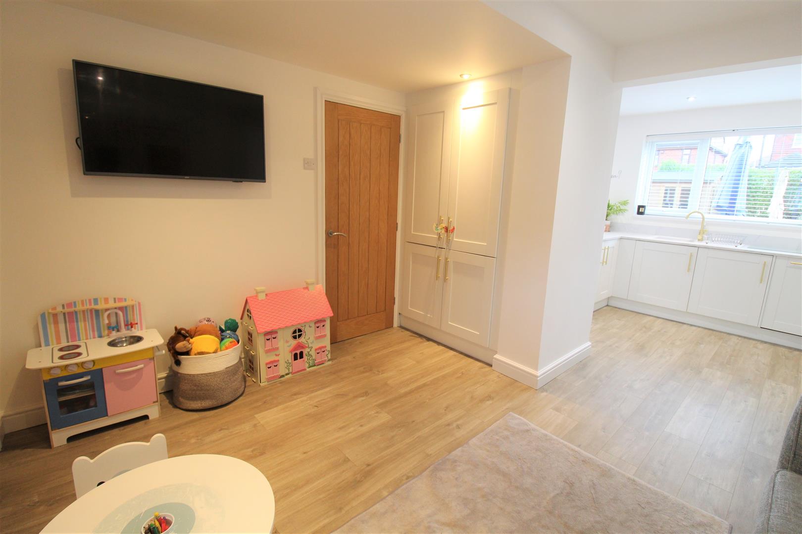 Rothsay Avenue, Sneyd Green, Stoke-On-Trent
